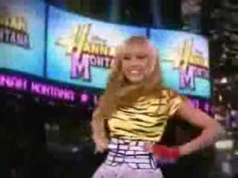 watch hannah montana season 3 dailymotion