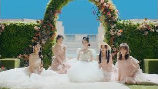 Feel My Rhythm - Red Velvet | Instrumental with backing vocals