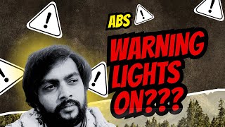 Toyota RAV4 Warning Lights On? Fix VSC, ABS, 4WD Fast!