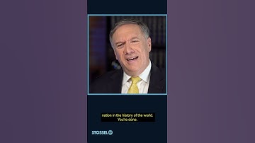 The Most Dangerous Person in the World