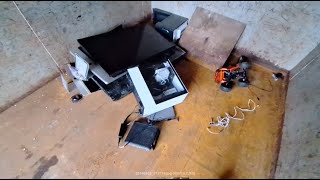 DUMPSTER DIVING EP 31: 9TH GEN GAMING PC