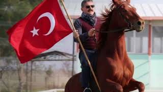 Bayrağa Dokundurmam Ercan Dağdevi̇ren