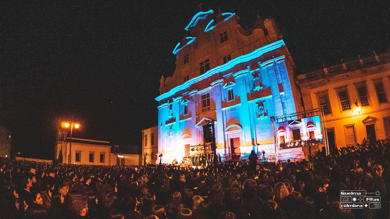 Barco à Vela - Grupo de Fado MAIO | Serenata Monumental 2022