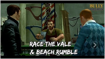 Bully Anniversary Edition Gameplay Part 18 and 19 (ANDROID)