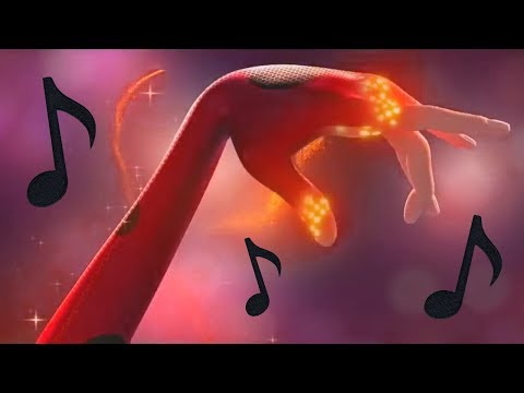 Miraculous Ladybug AMV | NateWantsToBattle