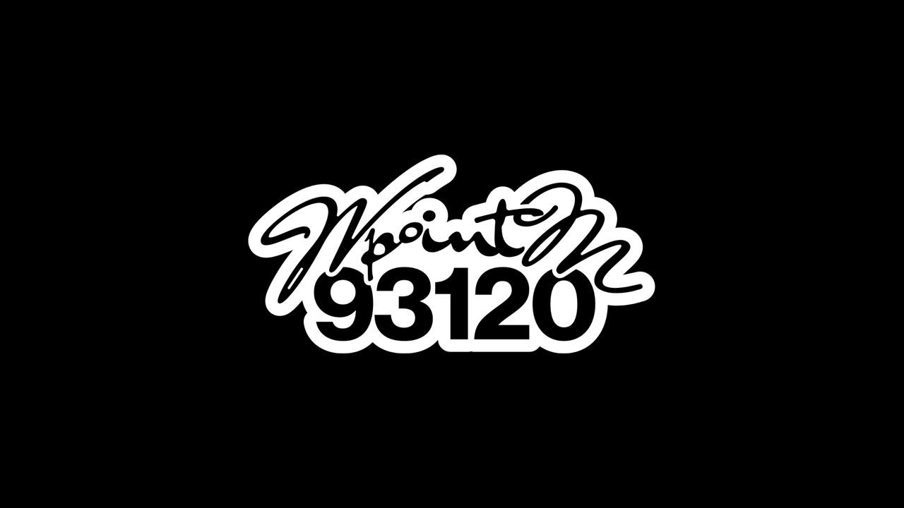 Tiakola / WpointM - 93120