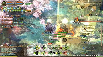 Bug Report Bokor c2 Bwa Kayman TOS Tree of Savior 2018