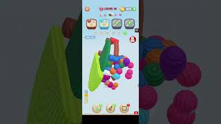 Yarn Fever Level 16 Walkthrough Solution 