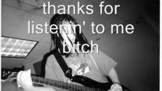 For My Homies