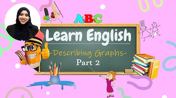 How to Describe BAR GRAPHS | DESCRIBING GRAPHS (Part 2)/IELTS Writing Task/Tips/Examples/Steps