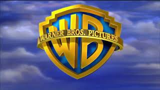 Warner Bros. Pictures (2003/2004) Logo with Silver Pictures Fanfare