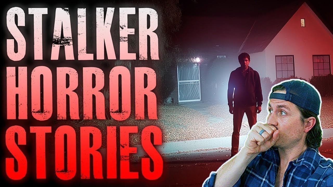 True Horror Stories Inspired by Real Events - MrBallen New Episode
