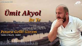 Ümit Akyol - 2020 Pınara Gelki Görem Resimi