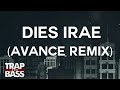 Apashe - Dies Irae (ft. Black Prez)(Avance Remix)