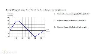 3 4C Motion Examples