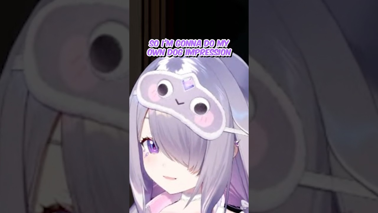 That's so cu- WTH BIBOO??? 😧【Bijou /HololiveEN】