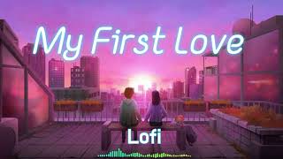 My First Love [ Lofi ] // love song 🎧 ❤️💗@LofiGirl // Arijit Singh 🎶 Resimi