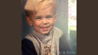 Just a Boy - J Rice