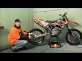 MX Training - Stefan Everts - Cleaning your Bike