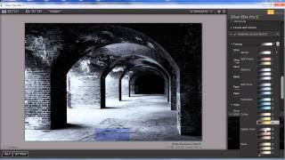 GritStreetPhoto - B&W RAW Photo Edit #1 screenshot 5