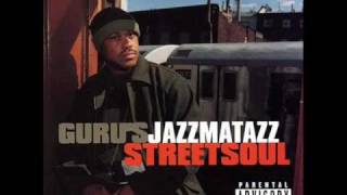 GURU ft  Big Shug - Wheres My Ladies (prod DJ Premier)