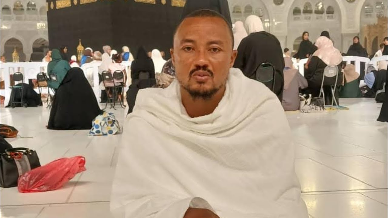 Sheikh Abdul Razak Dura 2025