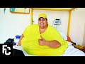 10 FATTEST People Who Ever Lived | LIST KING