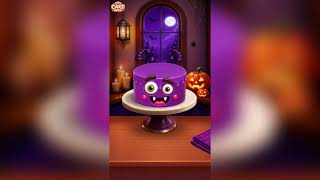 Cake Maker DIY Baking Games screenshot 3