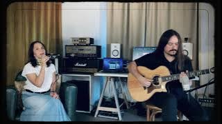 Sertab Erener & Emre Kula - Belki de Dönerim (Akustik Canlı)