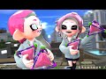 ラブコメ バトル中に恋ばなで盛り上がっちゃったJK2人 スプラトゥーン SFM 57 ラブコメ バトル中に恋ばなで盛り上がっちゃったJK2人 スプラトゥーン SFM 57