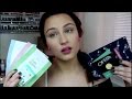 Novemeber Ipsy | Best Bag EVER! | Product Demo&#39;s