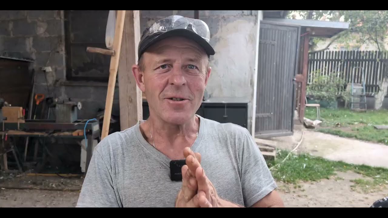 Zrobiłem tą półkę! + Małe oswiadczenie