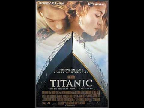 Titanic Soundtrack - Hymn to the sea