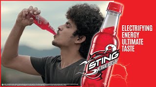 Sting Energy Drink Now In Nepal 2022 15 S