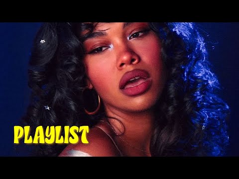Smooth Operator R&B Playlist 2026 | Muni Long, Usher, Chris Brown Mix
