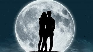 Лунное притяжение Лунное притяжение