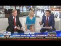 Fox  friends hosts slam president obamas community college plan