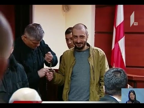 მსახიობ გიორგი გიორგანაშვილისა და ირაკლი ქორიძის საქმეზე, შესაძლოა, განაჩენი გამოცხადდეს