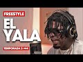 El yala  dj scuff  freestyle 44 temp 3