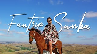 Pulau Sumba, Permata Tersembunyi Indonesia di Nusa Tenggara Timur