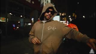 Dave East - Folded (EASTMIX)