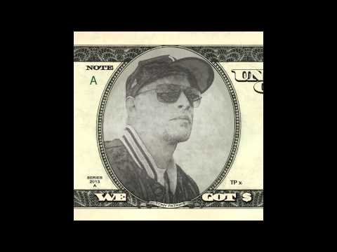 Tony Patriks - We Got $