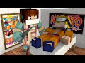 Minecraft: CIRURGIA NO NARUTO - (  Minecraft Naruto )