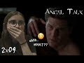 Angel Talk || s2e09 "The Trial"