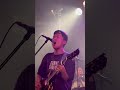 さよならを告げて着いた街 すなお-あこがれ #すなお #邦ロック #jpop #バンド #ロック #歌詞動画