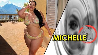 Michelle Juliet | Curvy Plus Size Model | Short Biography | Wiki Insta