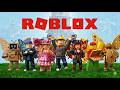 New Roblox Gangaa Gaming  Live Stream G21