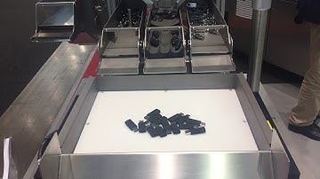 RNA FLEXTYPE P at Motek 2017 - RNA Automation Ltd