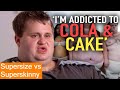 30 Stone DIFFERENCE | Supersize Vs Superskinny | S05E02 | How To Lose Weight | Full Episodes