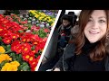 Taking Benjamin on a Trip to the Garden Center! 🥰🌿 // Garden Answer